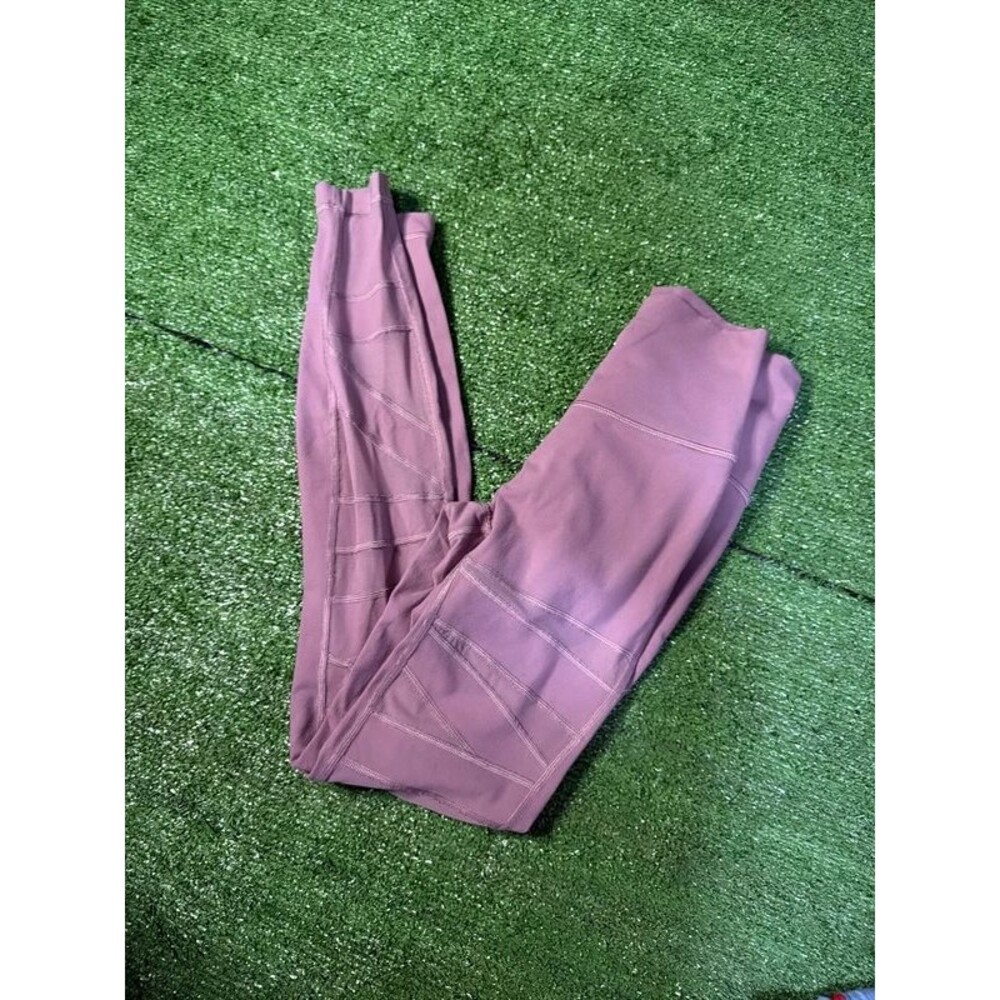 Lulu leggings